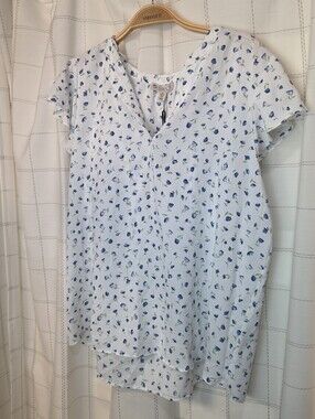 Eliane Rose Blouse